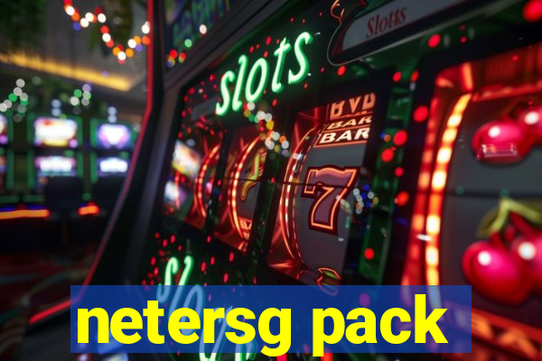 netersg pack